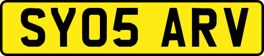 SY05ARV