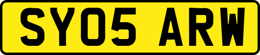 SY05ARW