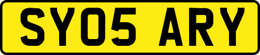 SY05ARY