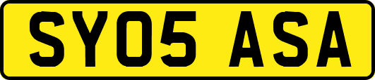 SY05ASA