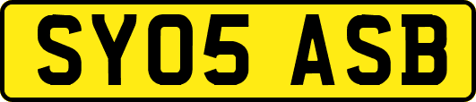 SY05ASB