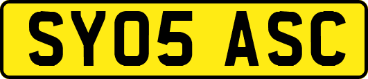 SY05ASC