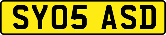 SY05ASD