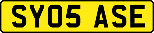 SY05ASE