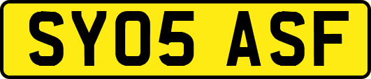 SY05ASF