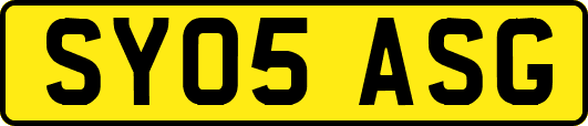 SY05ASG