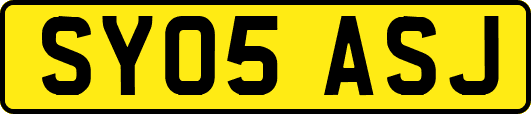 SY05ASJ