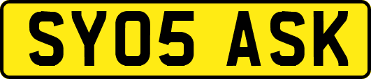 SY05ASK