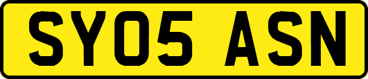 SY05ASN