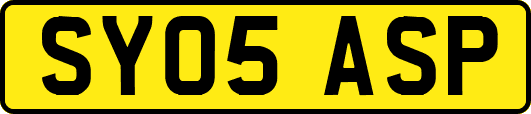 SY05ASP