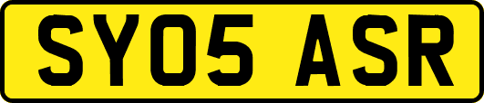 SY05ASR