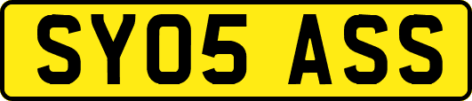 SY05ASS