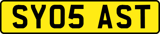 SY05AST