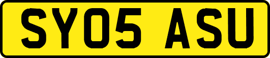 SY05ASU