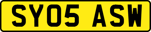 SY05ASW