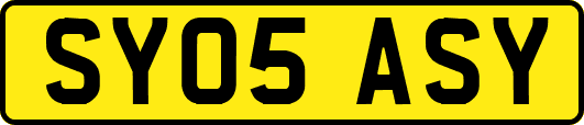 SY05ASY