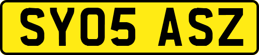 SY05ASZ