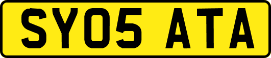 SY05ATA