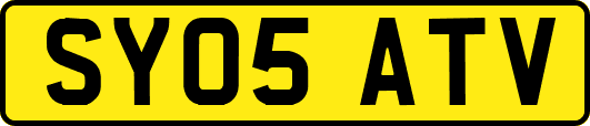 SY05ATV