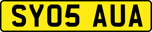 SY05AUA