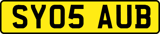 SY05AUB