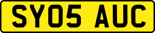 SY05AUC