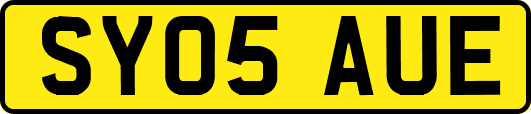 SY05AUE