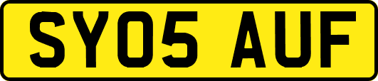 SY05AUF