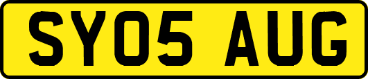 SY05AUG