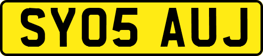 SY05AUJ
