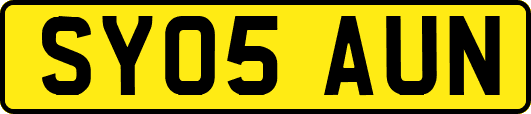 SY05AUN
