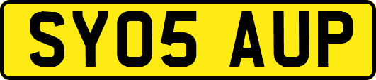 SY05AUP