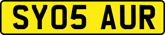 SY05AUR
