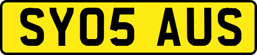 SY05AUS