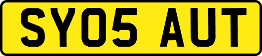SY05AUT