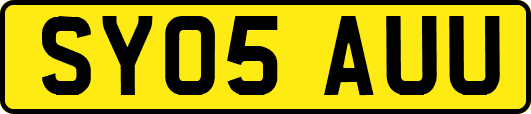 SY05AUU