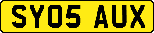 SY05AUX