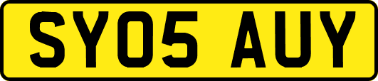 SY05AUY