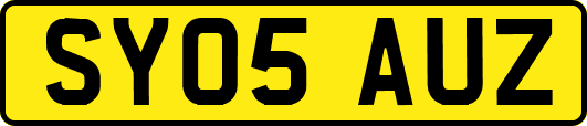 SY05AUZ