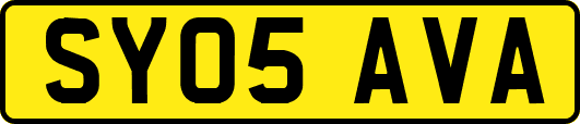 SY05AVA