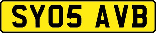 SY05AVB