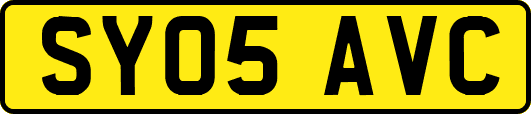 SY05AVC