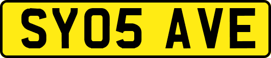 SY05AVE