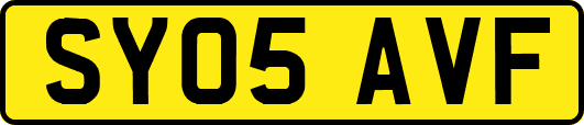 SY05AVF