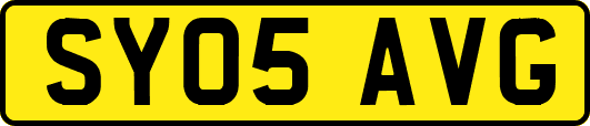 SY05AVG