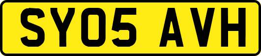 SY05AVH