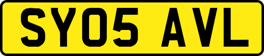 SY05AVL