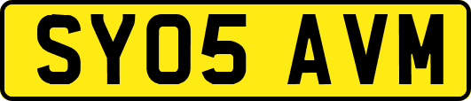 SY05AVM