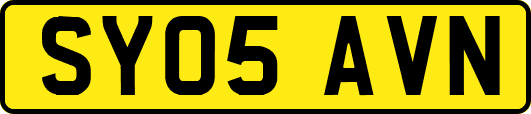 SY05AVN