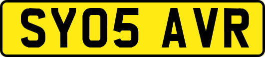SY05AVR